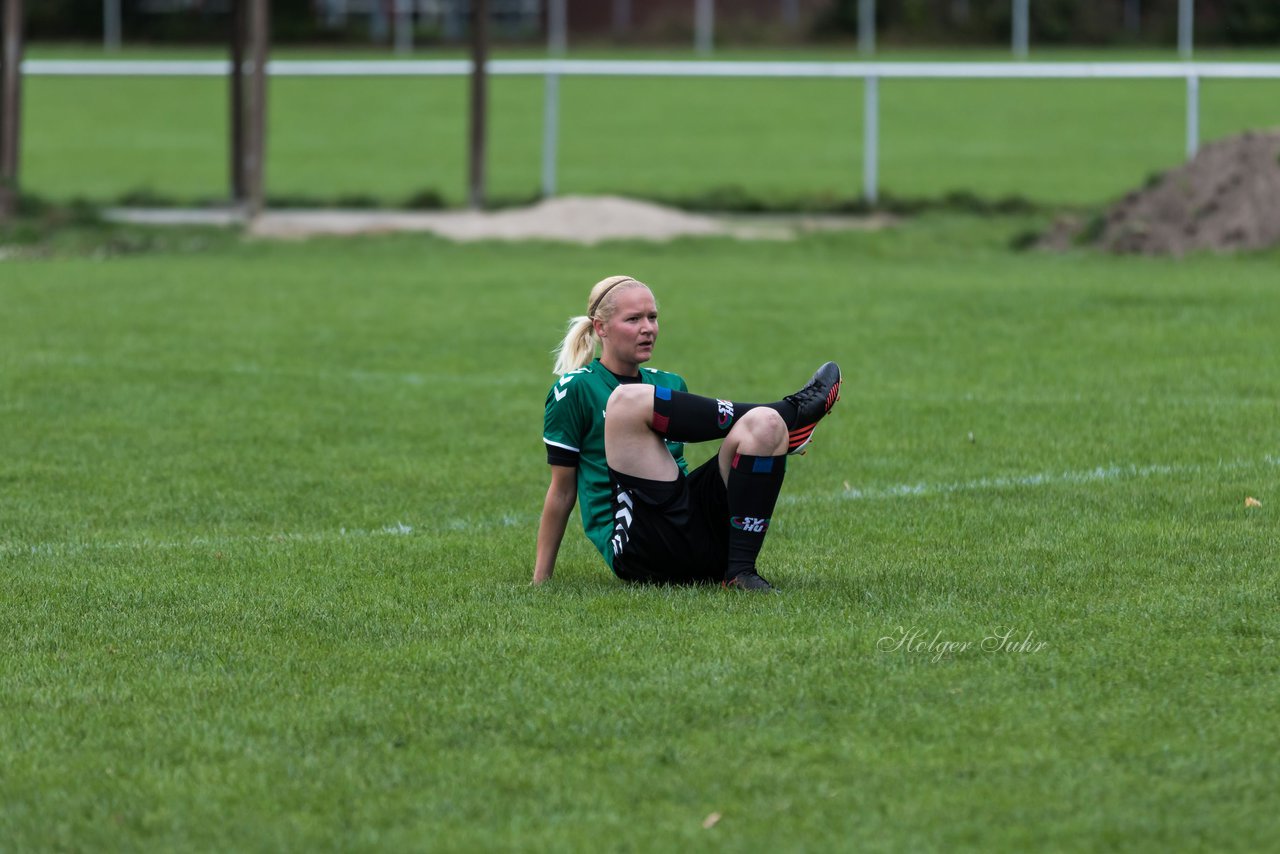 Bild 149 - Frauen Kieler MTV - SV Henstedt Ulzburg 2 : Ergebnis: 2:6